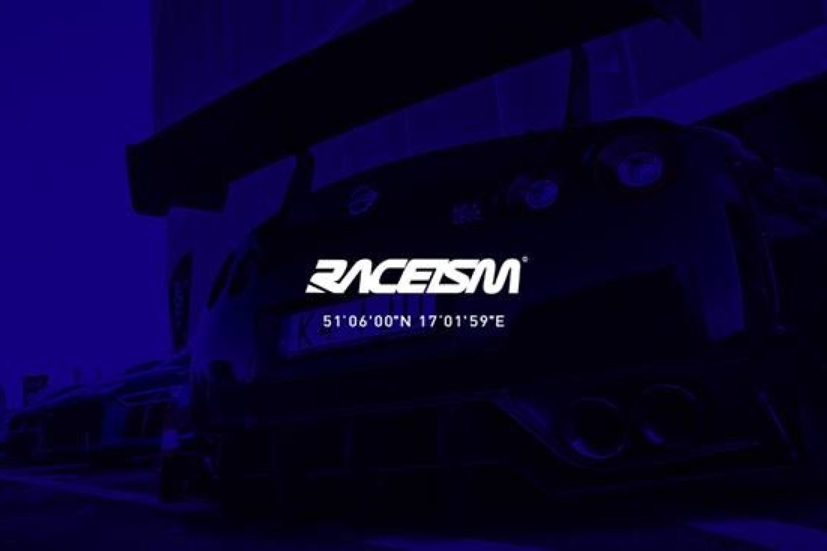 he Event 2019 - Raceism.com