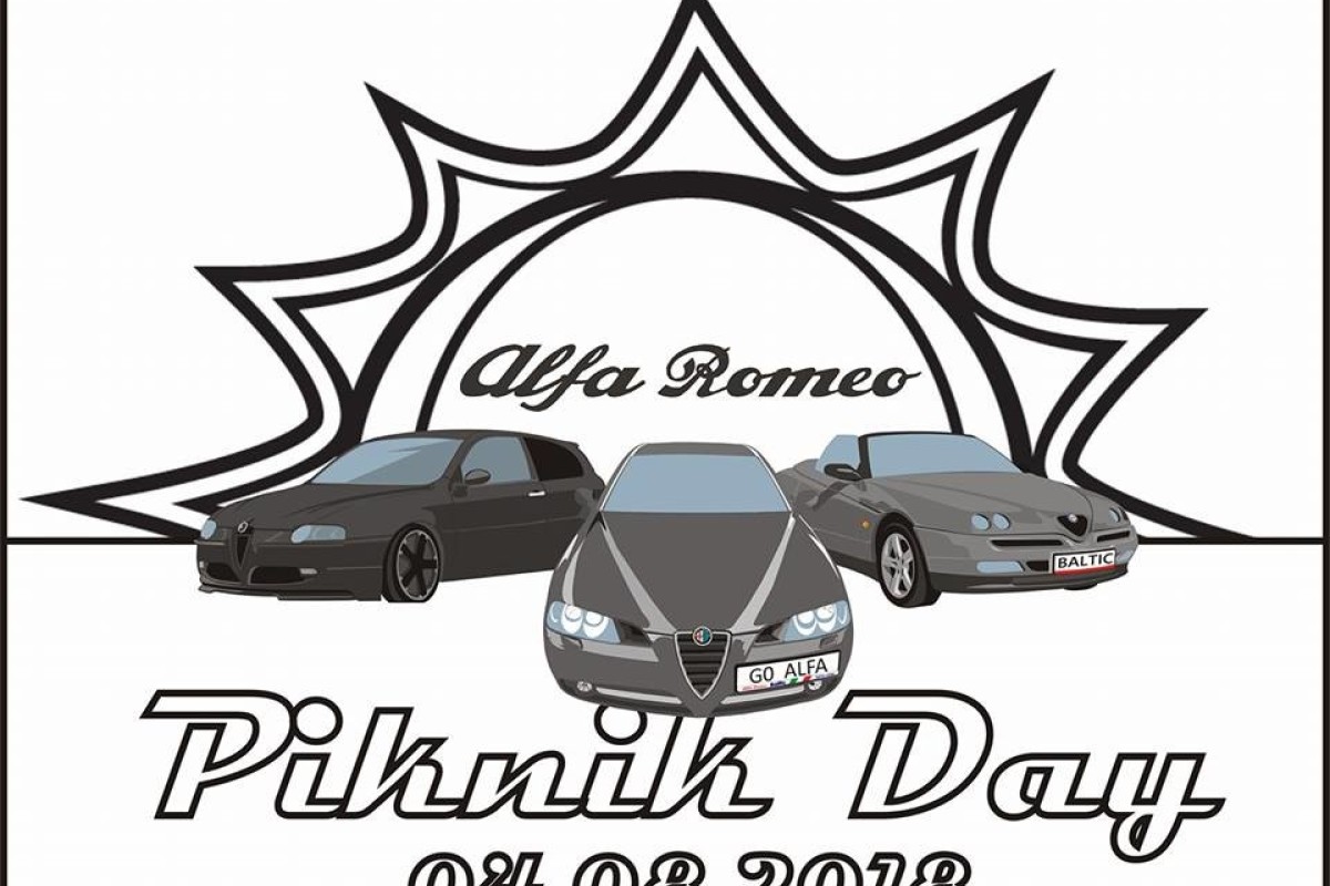 Alfa Piknik Day 2018