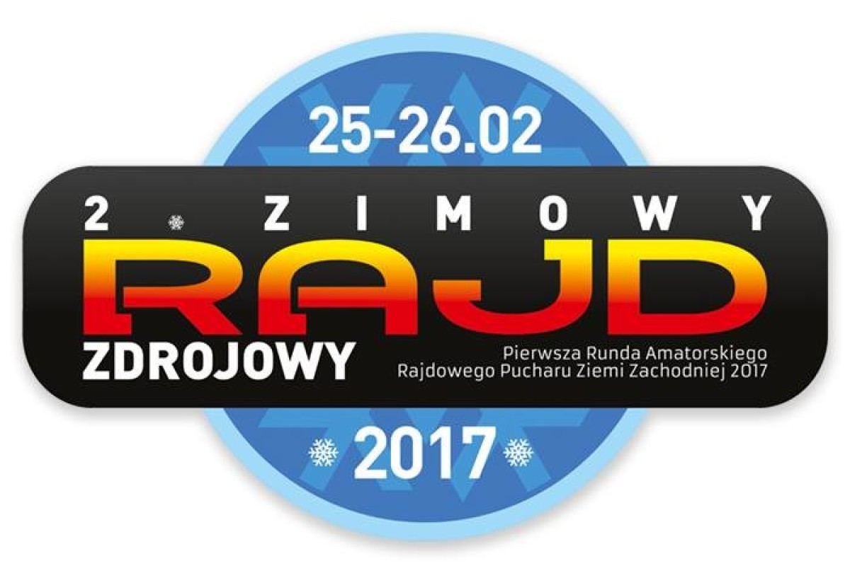 II Zimowy Rajd Zdrojowy