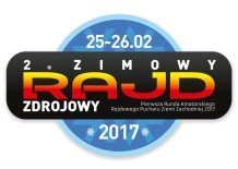 II Zimowy Rajd Zdrojowy