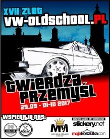 XVII ZLOT vw-oldschool.pl