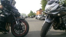 Sochaczewskie Zakończenie Sezonu Motocyklowego