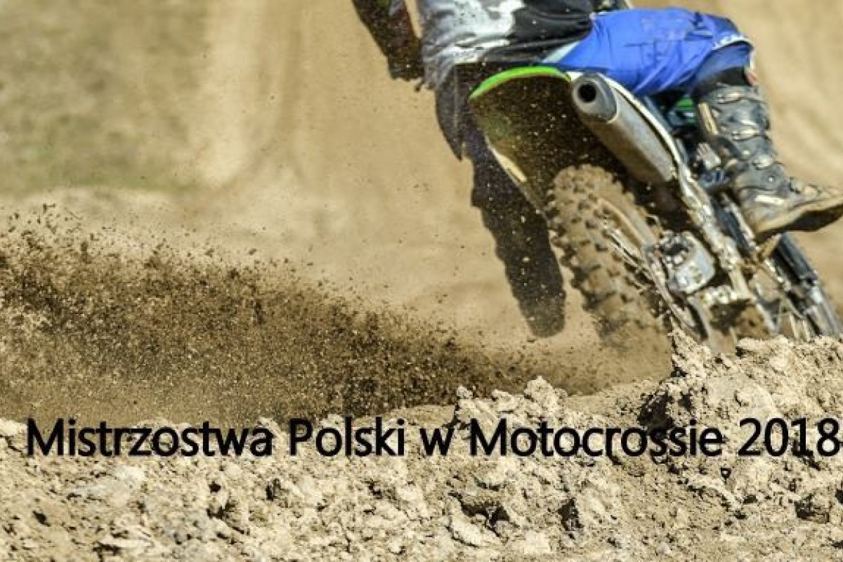 Mistrzostwa Polski w Motocrossie