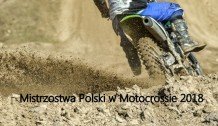 Mistrzostwa Polski w Motocrossie