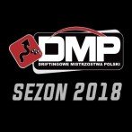 Driftingowe Mistrzostwa Polski 2018 - Runda 6 | Tor Modlin