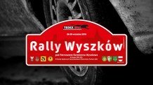 Rally Wyszków 2019