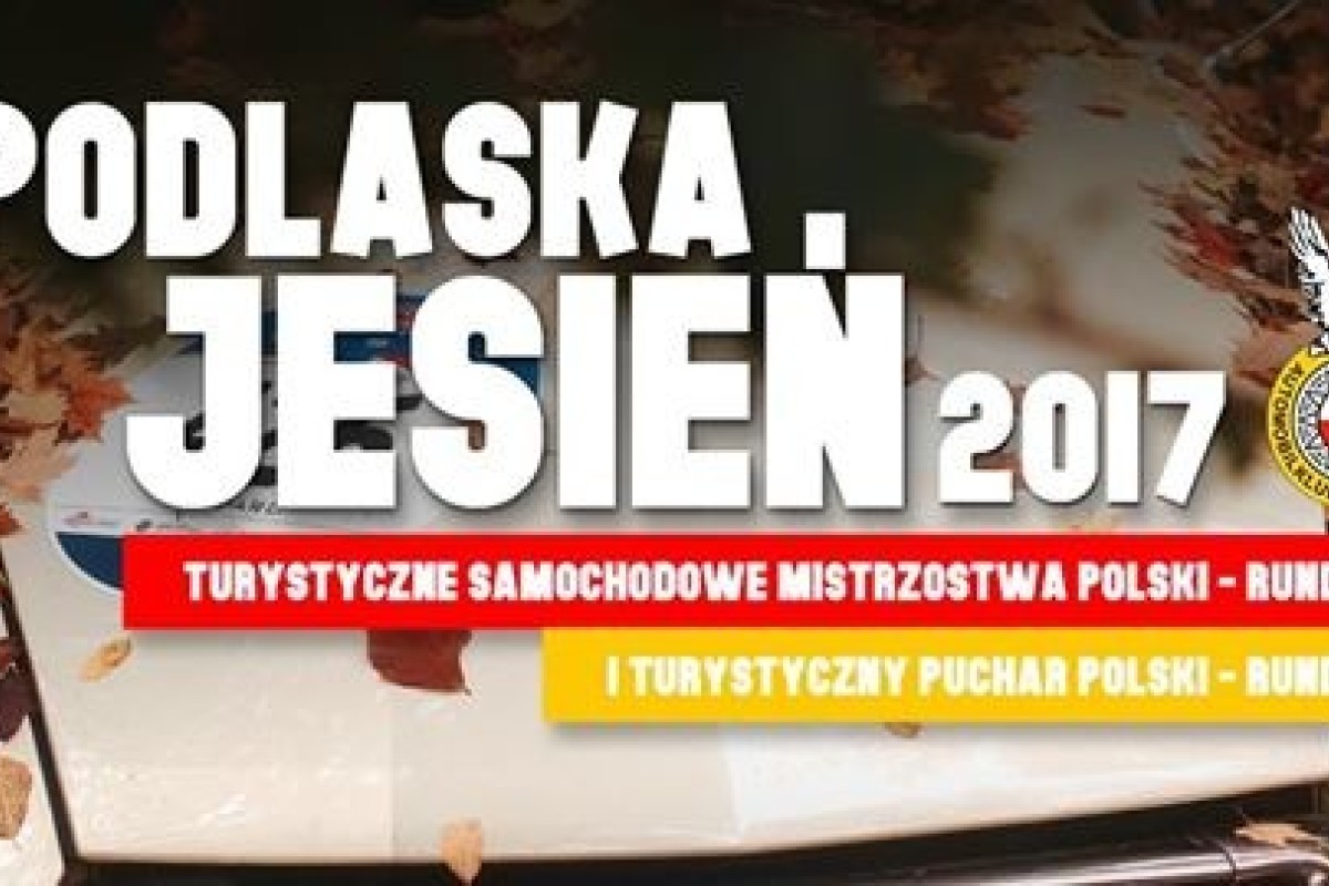 Podlaska Jesień 2017