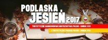 Podlaska Jesień 2017