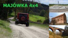 Majówka 2018