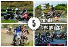 Supermoto Bydgoszcz 2014 30.08