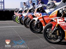 Motocyklowe Szkolenie dla wszystkich, Bydgoszcz.3mmRacingAcademy