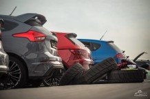 4 Runda RCP x Autodrom Pomorze Time Attack 2018