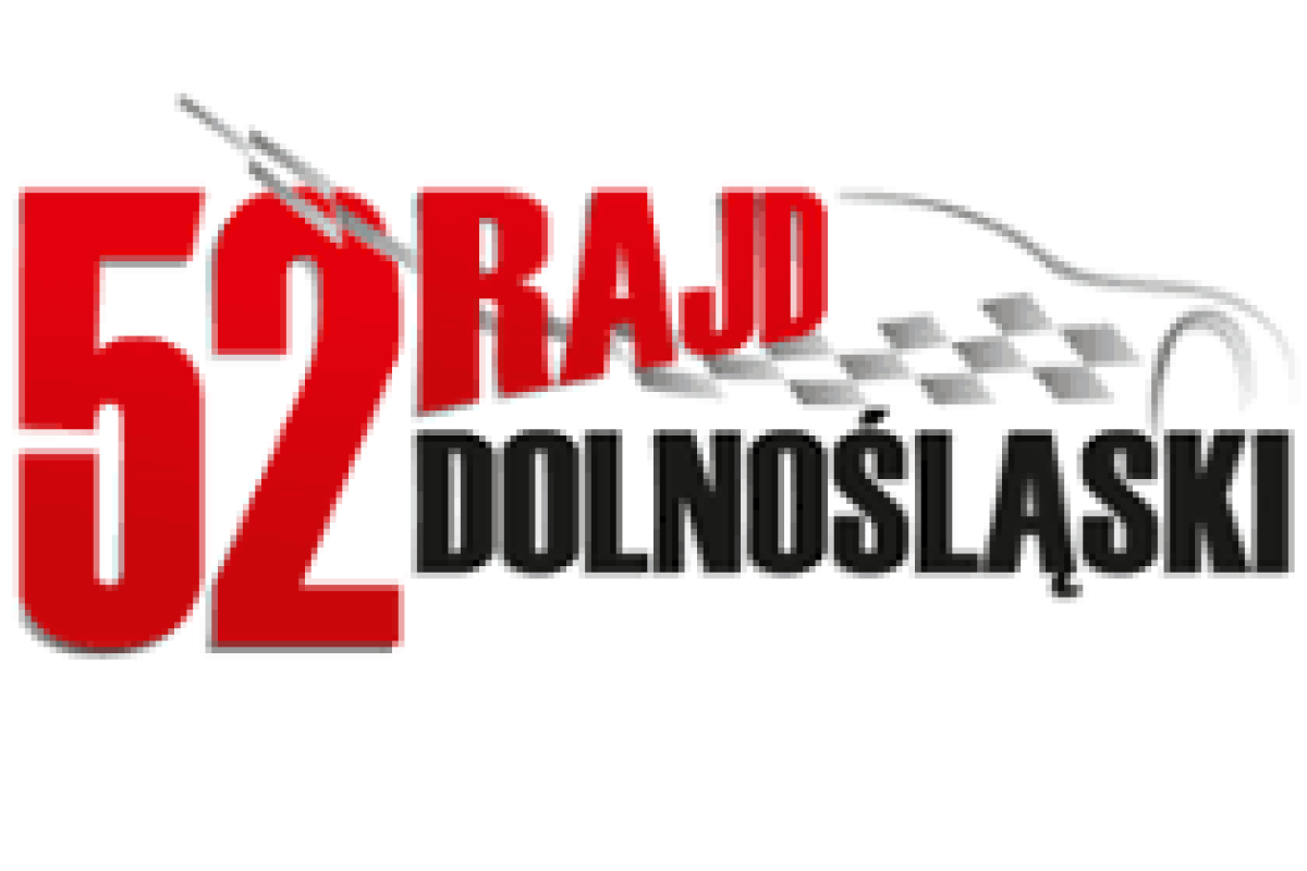 52. Rajd Dolnośląski