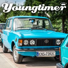 2. Rajdozlot Sądecki VIPER DPF - Youngtimer Nowy Sącz