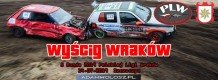 5 Runda 2019 Polskiej Ligi Wraków - Szczuczyn - Moto Show III