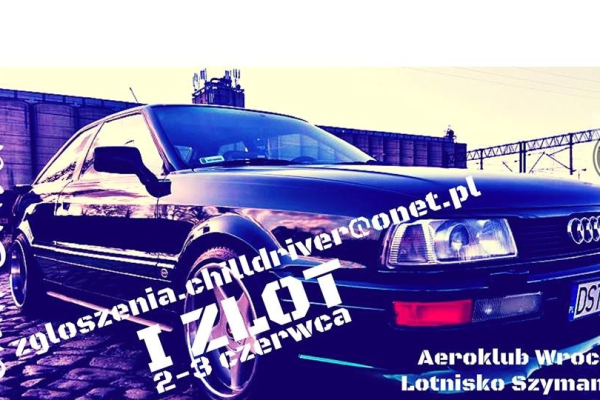 I Zlot Chill Driver