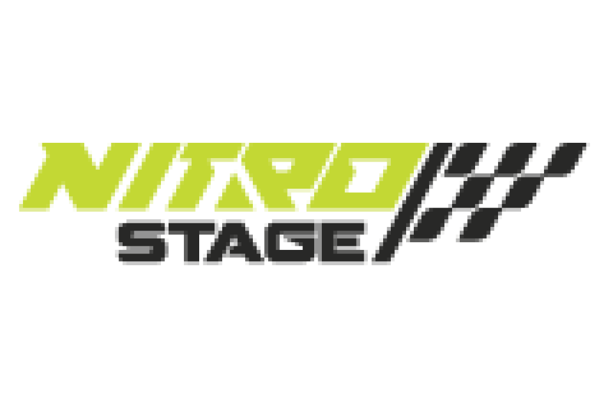 2017 Nitro Stage - 10 Runda 28-29.10