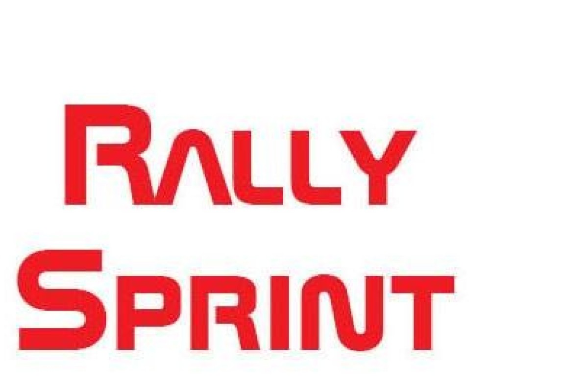 3 Rally Sprint 2017