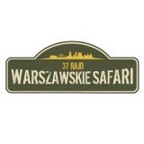 3 Runda Rajdowe Mistrzostwa Polski Samochodów Terenowych - Warszawskie Safari 2017