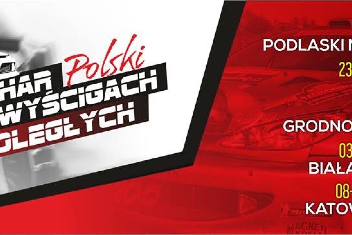 Puchar Polski w Wyścigach Równoległych