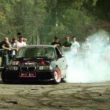 DriftDay Ligota :)