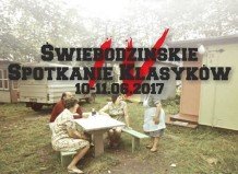 IV Świebodzińskie Spotkanie Klasyków