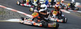 V Seria Rotax MAX Challenge Poland - Słomczyn