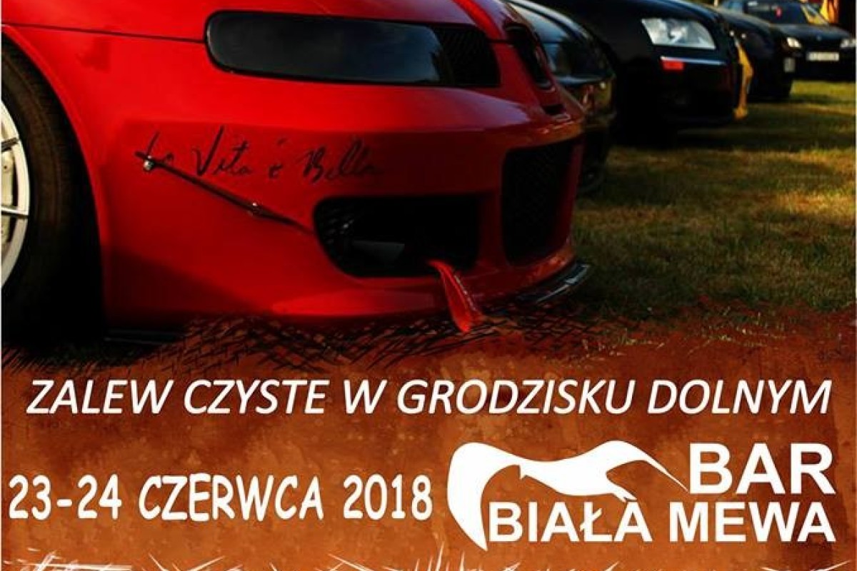 Rozpoczęcie wakacji ze Zmotoryzowanym Podkarpaciem!