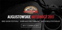 AUGUSTOWSKIE MOTONOCE 2017