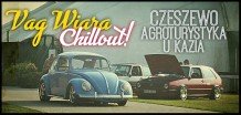 VagWiara ChillOut ! vol.2