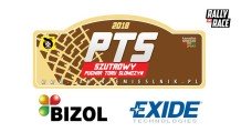 II runda BIZOL / EXIDE Szutrowy Puchar Toru Słomczyn