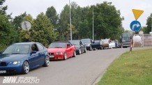 Wyjazd Klubowy na X Zlot BMW Team Śląsk