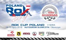 5. seria Rok Cup Poland