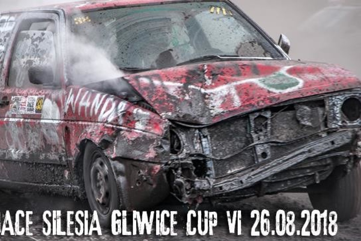 Wrak-Race Silesia Gliwice CUP VI