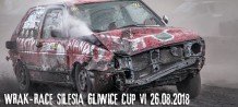 Wrak-Race Silesia Gliwice CUP VI