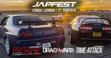 Japfest 2018