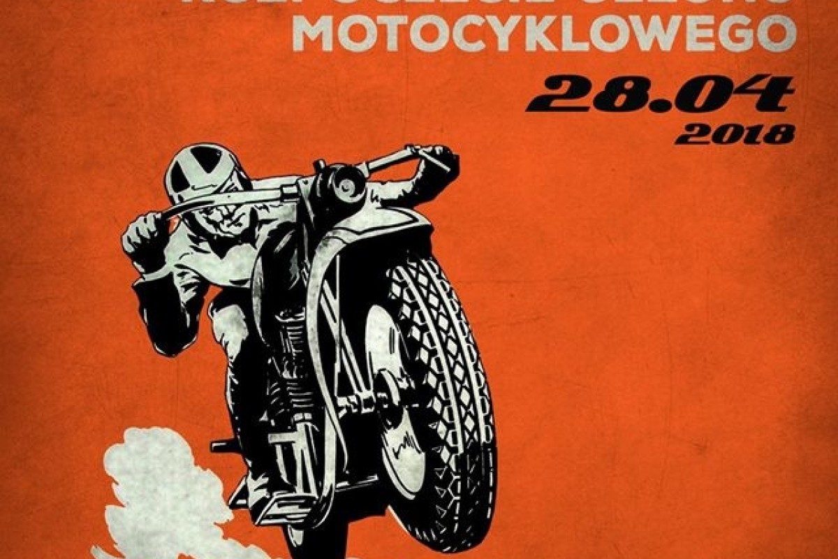 VII Rozpoczęcie Sezonu Motocyklowego Radecznica 2018