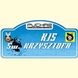 2015 3 Runda Pucharu Automobilklubu Polski