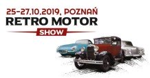 Retro Motor Show 2019