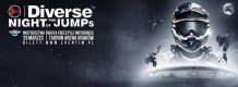 Mistrzostwa Świata FMX - Diverse NIGHT of the JUMPs 2017