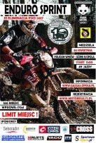 2017 Cross Country Puchar Śląska i Opolszczyzny - Winów 30.04