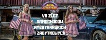 VII Zlot Samochodów Amerykańskich i Zabytkowych