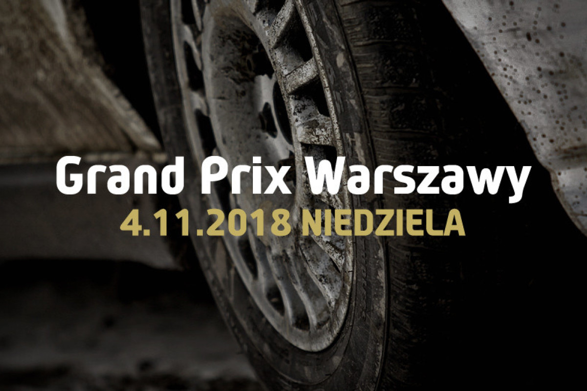 Grand Prix Warszawy