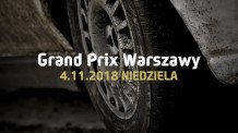 Grand Prix Warszawy