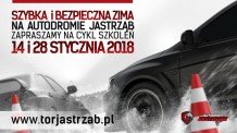 Samochodowe Szkolenie Zimowe