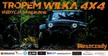 Tropem Wilka 4x4 VI Edycja