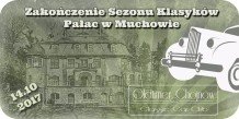 Zakończenie Sezonu Klasyków 2017