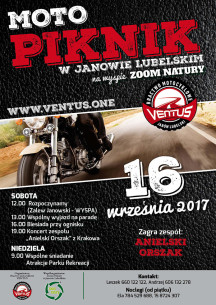 MOTO PIKNIK