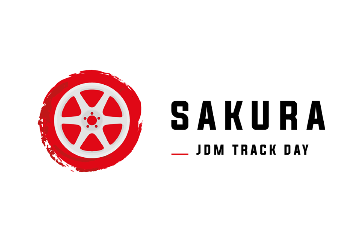 Sakura JDM Track Day