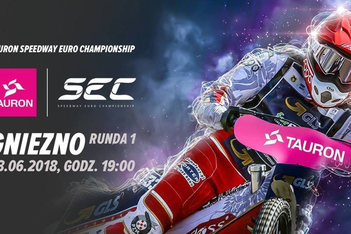 TAURON Speedway Euro Championship: Round 1 - Gniezno